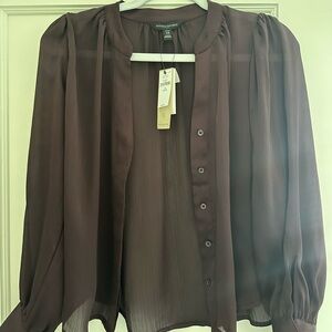 Banana Republic blouse